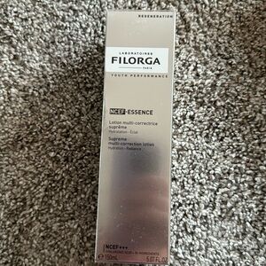 FILORGA LABORATORIES PARIS NCEF-ESSENCE